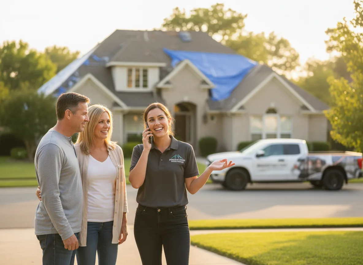 Emergency Roof Repair Salesville, OH FAQs